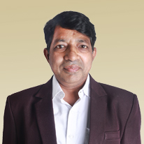 Mr. Meghnath Sawant